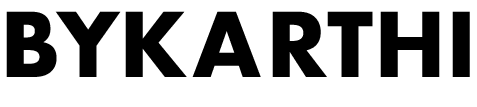 Bykarthi logo